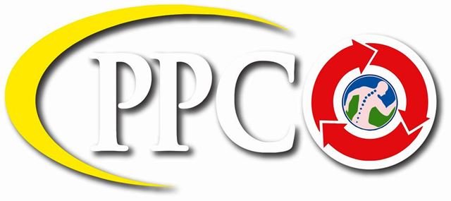 PPC logo